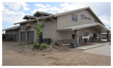Richard Clooten Steel Buildings - Pre-engineered Steel Buildings - Serving all of Beaverton, Oregon.