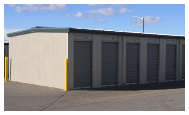 Richard Clooten Steel Buildings - Pre-engineered Steel Buildings - Serving all of Beaverton, Oregon.